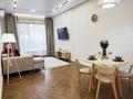 2-комнатная квартира · 58 м² · 2/15 этаж, мкр Алмагуль 197 за 37 000 ₸ в Алматы, Бостандыкский р-н — фото 7