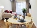 2-комнатная квартира · 58 м² · 2/15 этаж, мкр Алмагуль 197 за 37 000 ₸ в Алматы, Бостандыкский р-н — фото 8