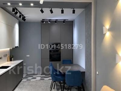 3-бөлмелі пәтер · 65 м² · 2/12 қабат, Тажибаевой, бағасы: 72 млн ₸ в Алматы, Бостандыкский р-н