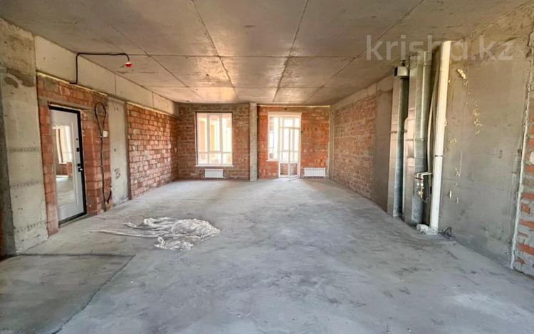 3-комнатная квартира · 80 м² · 5/10 этаж, Болашак 2 за 39 млн ₸ в Талдыкоргане, мкр Болашак — фото 7