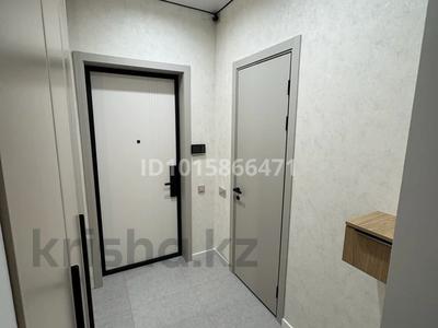 1-комнатная квартира · 40 м² · 3/9 этаж, Навои 30 — Алданская за 380 000 ₸ в Алматы, Ауэзовский р-н