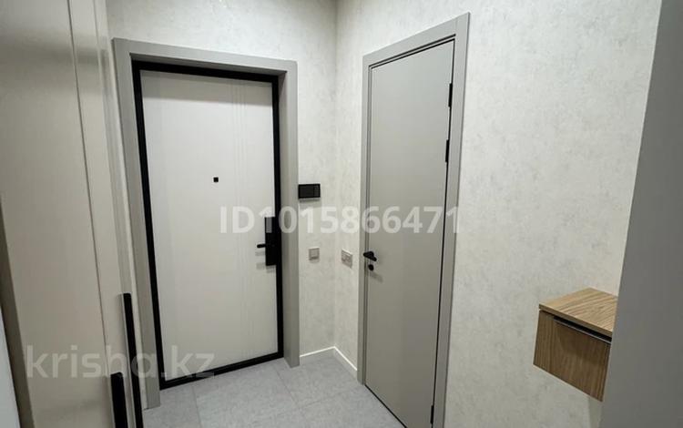 1-комнатная квартира · 40 м² · 3/9 этаж, Навои 30 — Алданская за 380 000 ₸ в Алматы, Ауэзовский р-н — фото 2