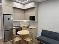 1-комнатная квартира · 40 м² · 3/9 этаж, Навои 30 — Алданская за 380 000 ₸ в Алматы, Ауэзовский р-н — фото 3