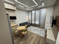1-комнатная квартира · 40 м² · 3/9 этаж, Навои 30 — Алданская за 380 000 ₸ в Алматы, Ауэзовский р-н — фото 4