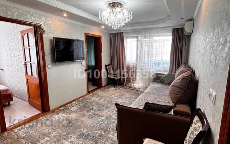 4-комнатная квартира · 59 м² · 4/5 этаж, Алашахана 16 — Дом быты за 18 млн ₸ в Жезказгане — фото 2
