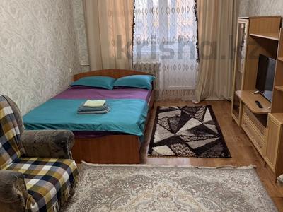 1-комнатная квартира · 35 м² · 2/3 этаж, Абая 128 — Габдуллина за 8 500 ₸ в Кокшетау