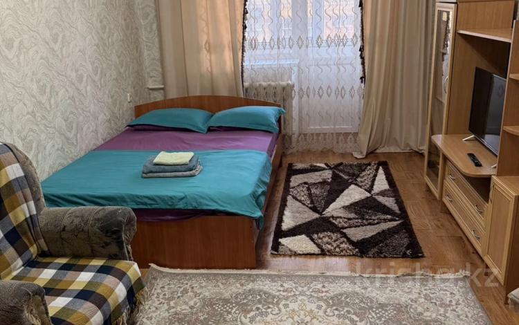 1-бөлмелі пәтер · 35 м² · 2/3 қабат, Абая 128 — Габдуллина, бағасы: 8 500 ₸ в Кокшетау — фото 2