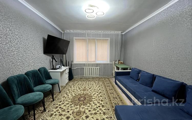 2-комнатная квартира · 51 м² · 1/5 этаж, Уразбаева 2/3 за 18 млн ₸ в Уральске — фото 2