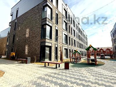 2-комнатная квартира · 57.5 м² · 3/4 этаж, Мкр. Ак Шагала 10/1 за 28 млн ₸ в Атырау