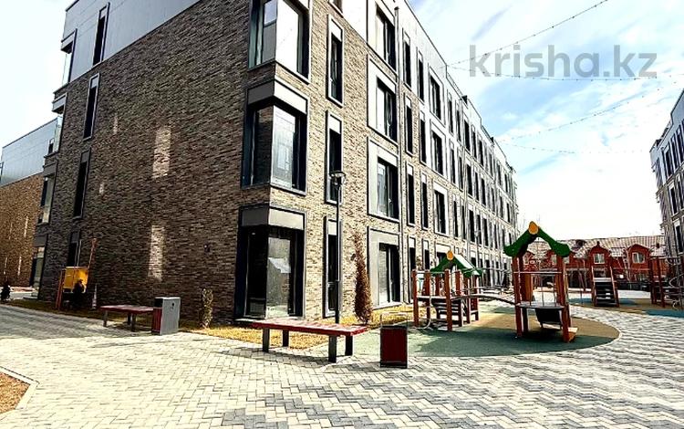 2-комнатная квартира · 57.5 м² · 3/4 этаж, Мкр. Ак Шагала 10/1 за 28 млн ₸ в Атырау — фото 10