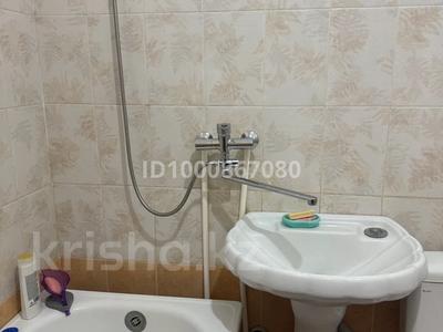 1-комнатная квартира · 41.55 м² · 3/9 этаж, мкр Жана Орда — 5 поликлиники за 17 млн 〒 в Уральске