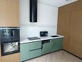 2-комнатная квартира · 75 м² · 6/9 этаж, Жарбосынова 69 — Кулманова за 550 000 ₸ в Атырау — фото 2