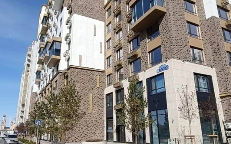 2-комнатная квартира · 75 м² · 6/9 этаж, Жарбосынова 69 — Кулманова за 550 000 ₸ в Атырау — фото 3
