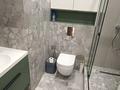 2-комнатная квартира · 75 м² · 6/9 этаж, Жарбосынова 69 — Кулманова за 550 000 ₸ в Атырау — фото 12