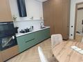 2-комнатная квартира · 75 м² · 6/9 этаж, Жарбосынова 69 — Кулманова за 550 000 ₸ в Атырау — фото 7