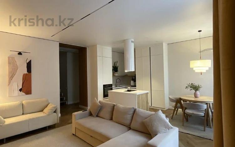 5-комнатная квартира · 150 м² · 5/10 этаж, Жошы хан 7 — В ИПОТЕКУ МОЖНО! ГОРЯЩЕЕ ПРЕДЛОЖЕНИЕ! СФЕРА ПАРК! САМАЛ ПАРК! за ~ 100 млн ₸ в Астане, Есильский р-н — фото 8