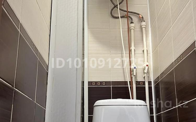 1-бөлмелі пәтер · 30 м² · 5/5 қабат, Майкудук, Мкр Восток-2 11, бағасы: 11.2 млн ₸ в Караганде, Алихана Бокейханова р-н — фото 2