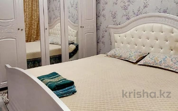 3-комнатная квартира · 75 м² · 1/5 этаж, Шугыла 52 за 15 000 ₸ в  — фото 2