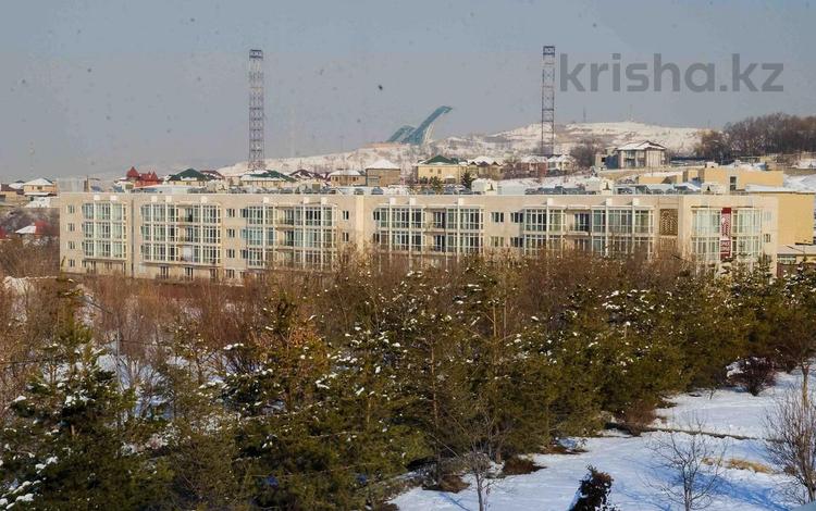 2-комнатная квартира, 76.4 м², Аль-Фараби 144 за ~ 68.2 млн 〒 в Алматы, Бостандыкский р-н — фото 2