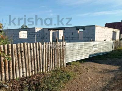 Отдельный дом · 3 комнаты · 100 м² · 12 сот., Смежная 8 — Дача за 5 млн 〒 в Кокшетау