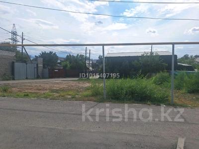 Отдельный дом · 1 комната · 65 м² · 4 сот., мкр №11 54 — Жандосова Навои за 50 млн ₸ в Алматы, Ауэзовский р-н