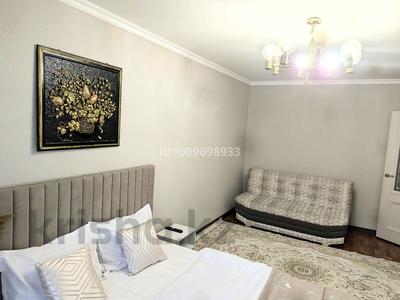 1-комнатная квартира · 33 м² · 1/5 этаж, мкр Аксай-2 72 — Саина Маргулана за 24.4 млн 〒 в Алматы, Ауэзовский р-н
