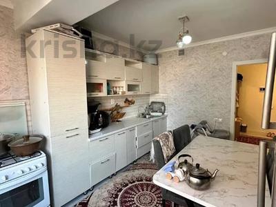 2-бөлмелі пәтер · 60 м² · 7/10 қабат, мкр Шугыла, Жунисова 14/4, бағасы: 29.5 млн ₸ в Алматы, Наурызбайский р-н