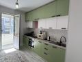 2-комнатная квартира · 60 м² · 3/12 этаж, мкр Калкаман-2, Абишева 36/6 за 300 000 ₸ в Алматы, Наурызбайский р-н