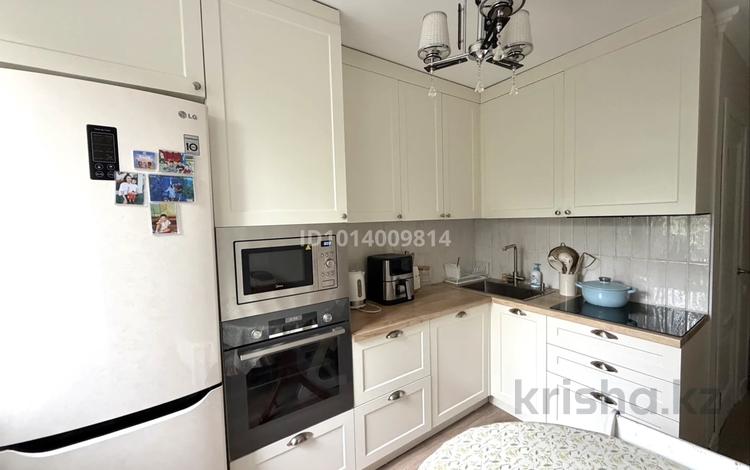 3-бөлмелі пәтер · 68.3 м² · 5/9 қабат, малайсары батыра 12 — Артур, бағасы: 36 млн ₸ в Павлодаре — фото 2