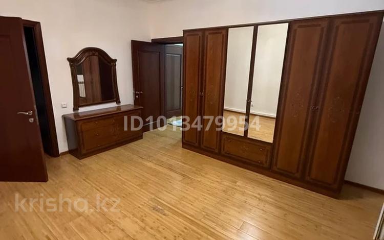 3-комнатная квартира · 90 м² · 2/16 этаж, Навои 208 — Торайгырова за 89 млн ₸ в Алматы, Бостандыкский р-н — фото 12
