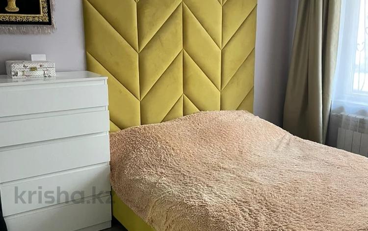 3-бөлмелі пәтер · 56 м² · 4 қабат, мкр №3 — Абая Саина, бағасы: 31 млн ₸ в Алматы, Ауэзовский р-н — фото 9