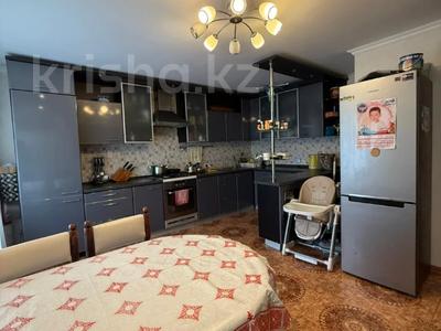 4-бөлмелі пәтер · 116.8 м² · 4/5 қабат, Акан Сери 140, бағасы: 42 млн ₸ в Кокшетау
