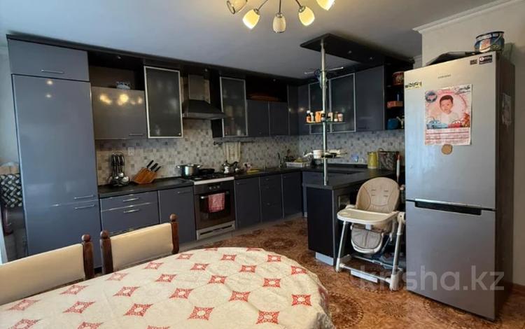 4-бөлмелі пәтер · 116.8 м² · 4/5 қабат, Акан Сери 140, бағасы: 42 млн ₸ в Кокшетау — фото 5