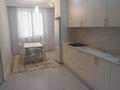 2-бөлмелі пәтер · 54.6 м² · 1/6 қабат, мкр Нуркент — Алматы Арена, бағасы: 41 млн ₸ в Алатауский р-н — фото 4