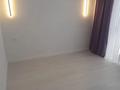 2-бөлмелі пәтер · 54.6 м² · 1/6 қабат, мкр Нуркент — Алматы Арена, бағасы: 41 млн ₸ в Алатауский р-н
