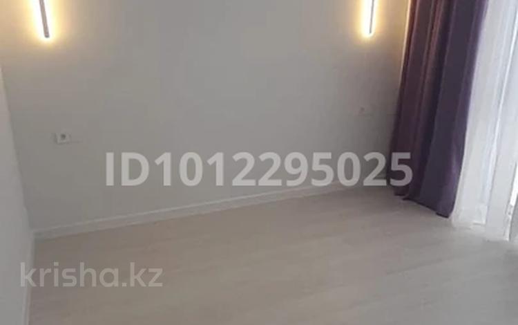 2-бөлмелі пәтер · 54.6 м² · 1/6 қабат, мкр Нуркент — Алматы Арена, бағасы: 41 млн ₸ в Алатауский р-н — фото 10