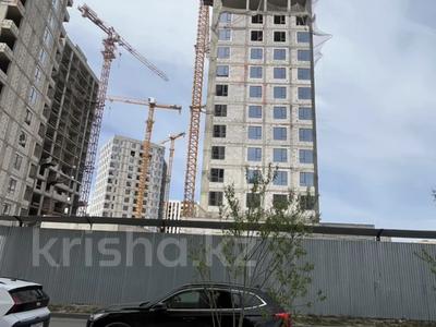 2-бөлмелі пәтер · 49.5 м² · 12/14 қабат, Просп. Тауелсиздик 31/4 — Тауелсиздик- Токпанова, бағасы: 44 млн ₸ в Астане, Алматы р-н