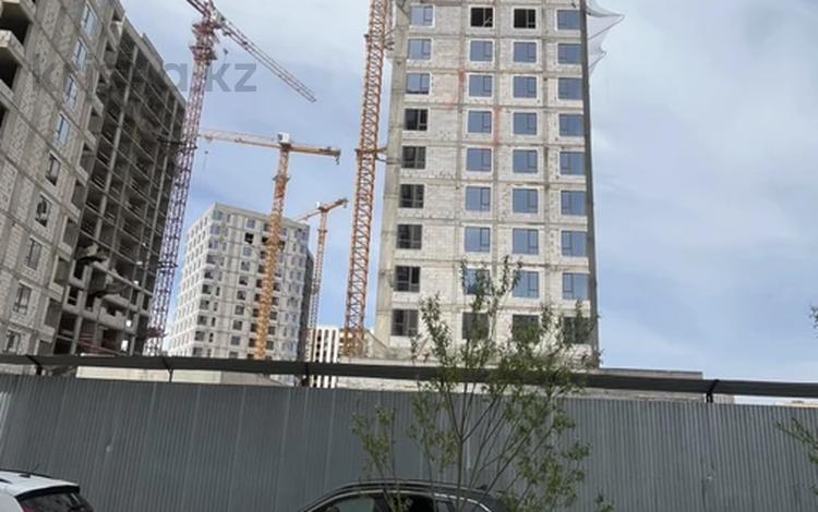 2-бөлмелі пәтер · 49.5 м² · 12/14 қабат, Просп. Тауелсиздик 31/4 — Тауелсиздик- Токпанова, бағасы: 44 млн ₸ в Астане, Алматы р-н — фото 2