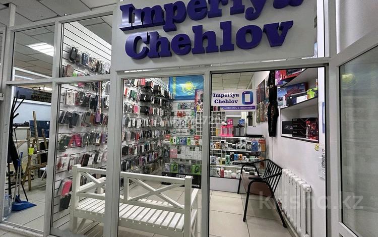 Магазин чехлов с полным оснащением · 20 м², бағасы: 5.7 млн ₸ в Караганде, Казыбек би р-н — фото 2