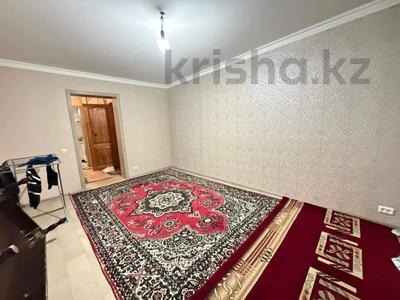 3-бөлмелі пәтер · 57.5 м² · 2/6 қабат, Брусиловского 26, бағасы: 22 млн ₸ в Астане, р-н Байконур