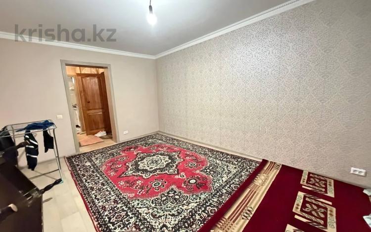 3-бөлмелі пәтер · 57.5 м² · 2/6 қабат, Брусиловского 26, бағасы: 22 млн ₸ в Астане, р-н Байконур — фото 2