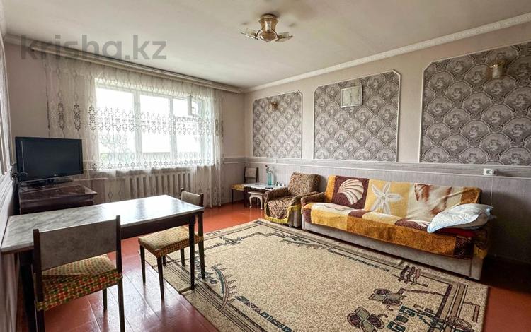 Часть дома · 4 комнаты · 180 м² · 6 сот., Алимжанова 150 за 28.5 млн 〒 в Талдыкоргане — фото 28