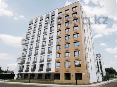2-комнатная квартира · 41.91 м² · 7/9 этаж, Райымбека 219Б за 41 млн ₸ в Алматы, Жетысуский р-н