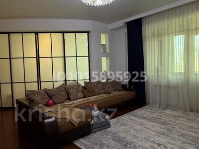4-бөлмелі пәтер · 130 м² · 7/16 қабат, Абая 150/230, бағасы: 100 млн ₸ в Алматы, Бостандыкский р-н