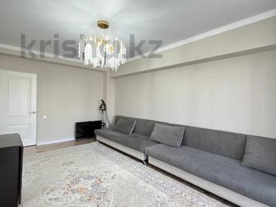 3-комнатная квартира · 70 м² · 5 этаж, микрорайон Аксай-2 за 38 млн ₸ в Алматы