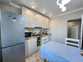 3-комнатная квартира · 70 м² · 5 этаж, микрорайон Аксай-2 за 38 млн ₸ в Алматы — фото 6