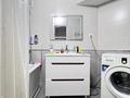 3-комнатная квартира · 70 м² · 5 этаж, микрорайон Аксай-2 за 38 млн ₸ в Алматы — фото 16