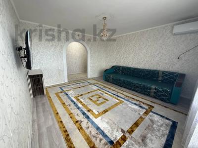 4-комнатная квартира · 78 м² · 9/9 этаж, Титова 128 за 26 млн 〒 в Семее