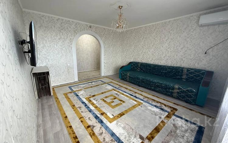 4-бөлмелі пәтер · 78 м² · 9/9 қабат, Титова 128, бағасы: 24 млн ₸ в Семее — фото 4