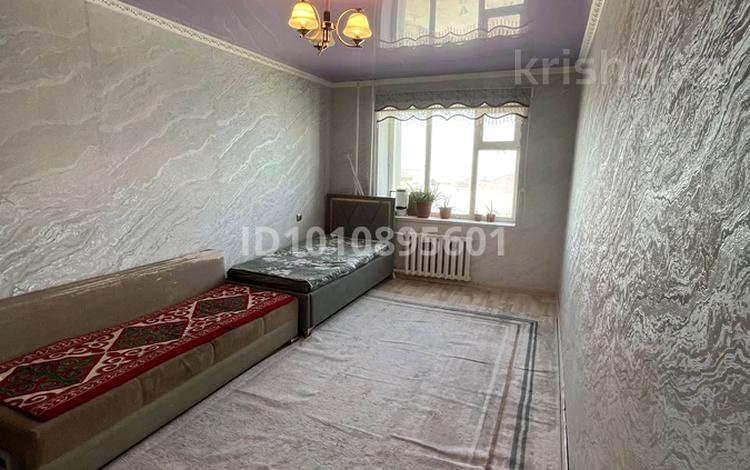 2-комнатная квартира · 100 м² · 4/5 этаж, Сырдария 8 за 26.5 млн ₸ в  — фото 2
